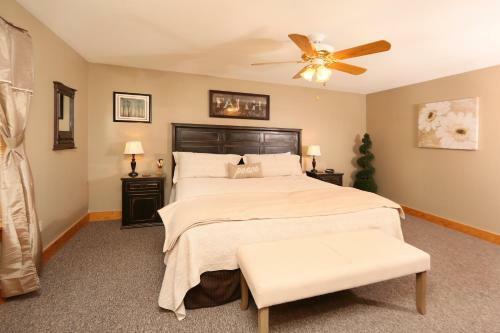 Apartamento Pinnacle View 7a - Three Bedroom