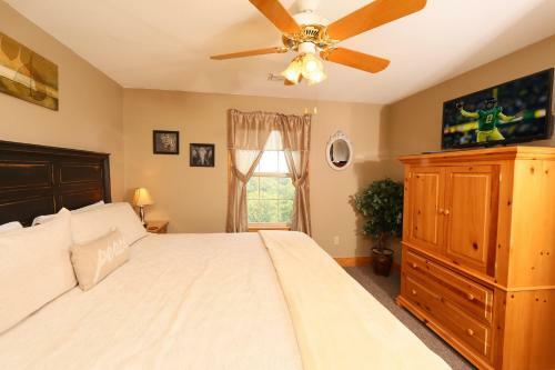 Apartamento Pinnacle View 7a - Three Bedroom