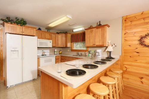 Apartamento Pinnacle View 7a - Three Bedroom