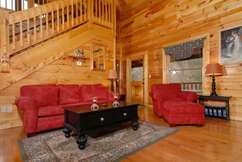 Camelot #266 - Two Bedroom Cabin