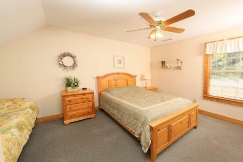 Apartamento Poplar Point Condo Unit 12a - Two Bedroom