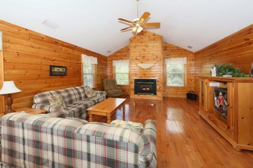 Apartamento Poplar Point Condo Unit 12a - Two Bedroom