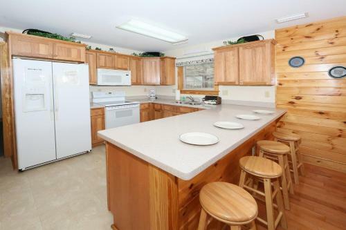 Apartamento Poplar Point Condo Unit 12a - Two Bedroom