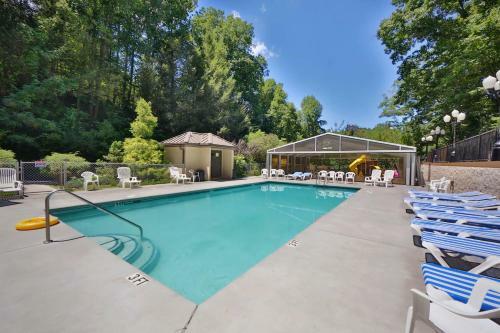 Apartamento Poplar Point Condo Unit 12a - Two Bedroom