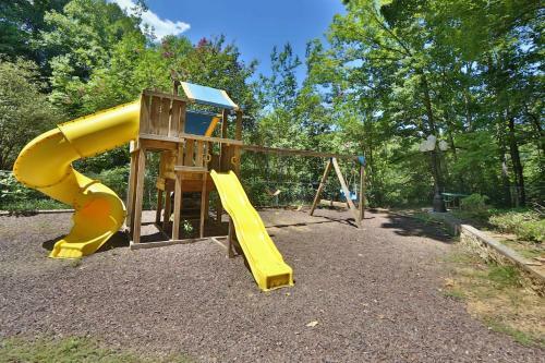 Apartamento Poplar Point Condo Unit 12a - Two Bedroom