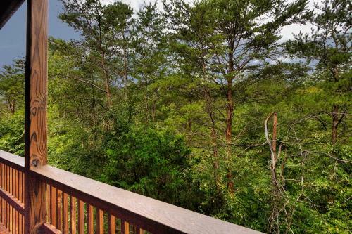 Serenity Now #370 - Three Bedroom Cabin