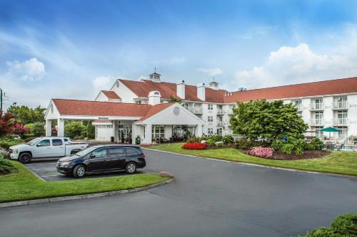 Hotel Comfort Inn Apple Valley Sevierville