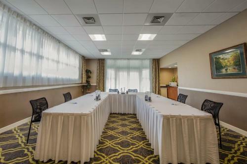 Hotel Comfort Inn Apple Valley Sevierville