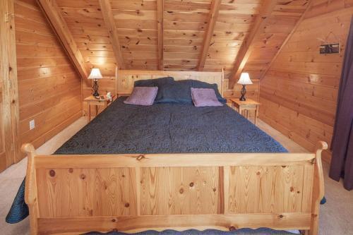 Heavenly View Cabin