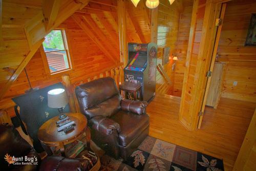 Starry Nights #222 - Two Bedroom Cabin