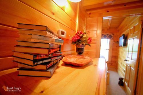 Starry Nights #222 - Two Bedroom Cabin