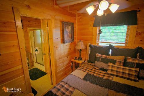 Starry Nights #222 - Two Bedroom Cabin