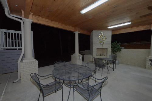 The Pillars