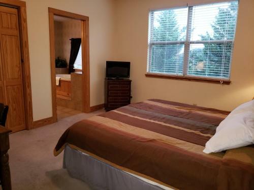 Apartamento Queen Of The Smokies