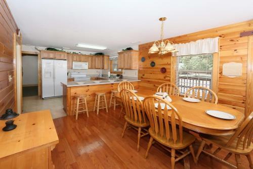 Apartamento Briarstone Lodge Condo 13d - Two Bedroom