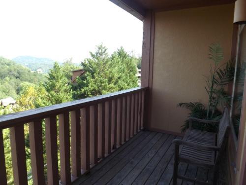Apartamento 3204 Mountain Sanctuary Condo