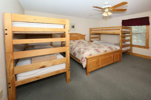 Apartamento Poplar Point Condo Unit 12c - Two Bedroom