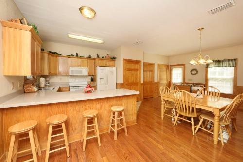 Apartamento Poplar Point Condo Unit 12c - Two Bedroom