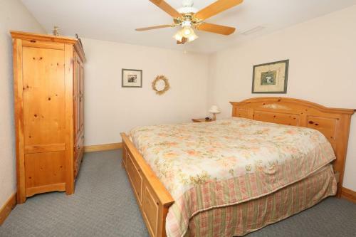 Apartamento Poplar Point Condo Unit 12c - Two Bedroom