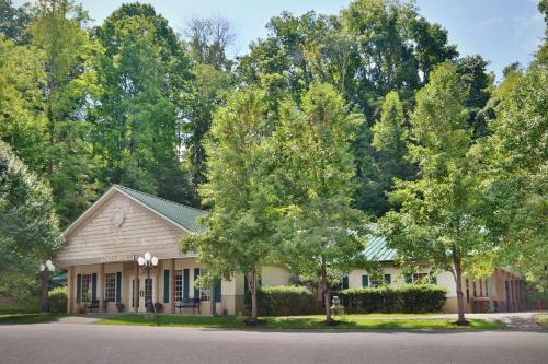 Apartamento Briarstone Lodge Condo 13f - Three Bedroom