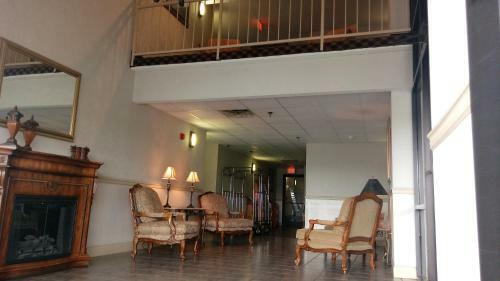Hotel Park Tower Inn