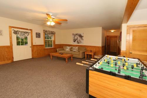 Walnut Grove (#2) - Three Bedroom