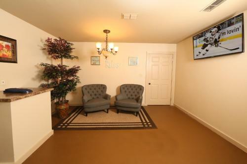 Walnut Grove (#2) - Three Bedroom