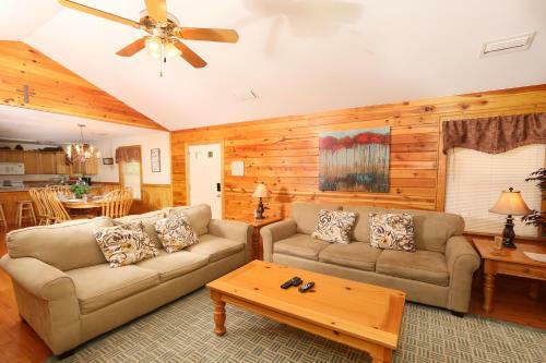 Walnut Grove (#2) - Three Bedroom