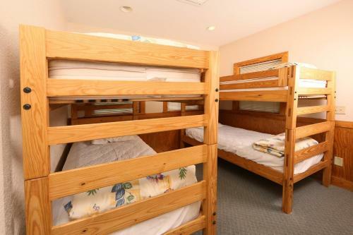 Apartamento Poplar Point Condo Unit 12b - Two Bedroom