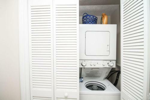 Apartamento 1103 Smoky Bear Condo