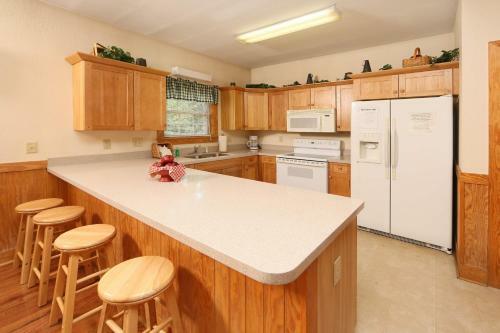 Apartamento Briarstone Lodge Condo 13b - Two Bedroom