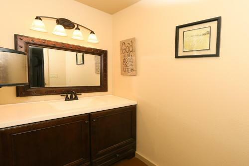 Apartamento Briarstone Lodge Condo 13b - Two Bedroom