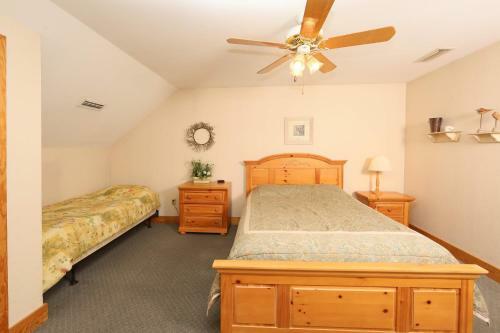 Apartamento Briarstone Lodge Condo 13b - Two Bedroom