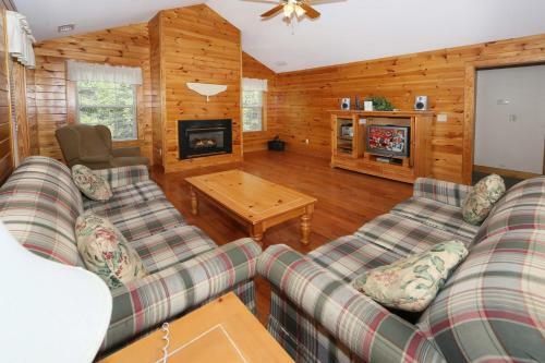 Apartamento Briarstone Lodge Condo 13b - Two Bedroom