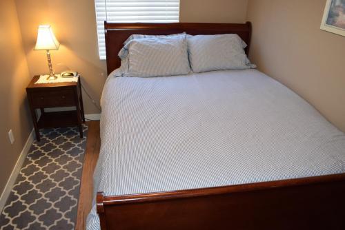 345 Hinds Two-bedroom Holiday Home