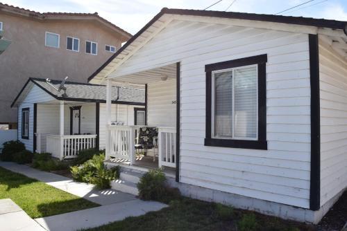 345 Hinds Two-bedroom Holiday Home