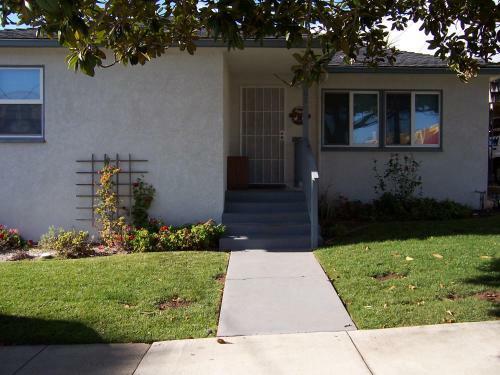 369 Stimson Three-bedroom Holiday Home