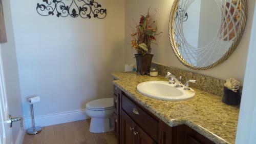271 Wadsworth Two-bedroom Apartment
