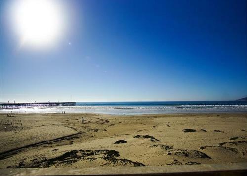 Pismo Shores Three-bedroom Apartment #133