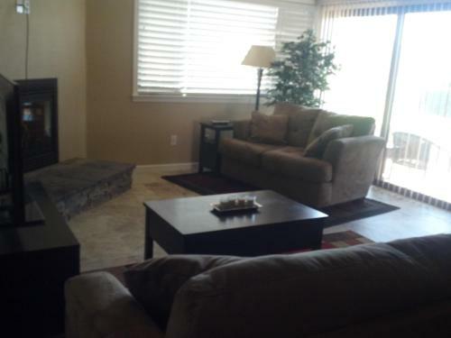 Pismo Shores Two-bedroom Apartment #113