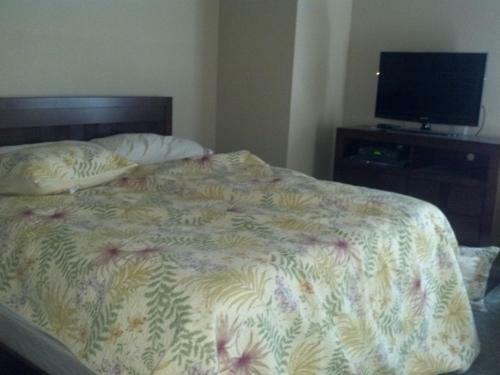 Pismo Shores Two-bedroom Apartment #113