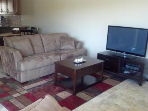 Pismo Shores Two-bedroom Apartment #113