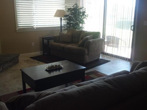 Pismo Shores Two-bedroom Apartment #113