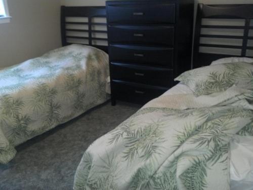 Pismo Shores Two-bedroom Apartment #113