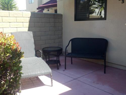 Pismo Shores Two-bedroom Apartment #113