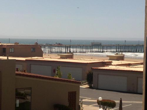 Pismo Shores Two-bedroom Apartment #113
