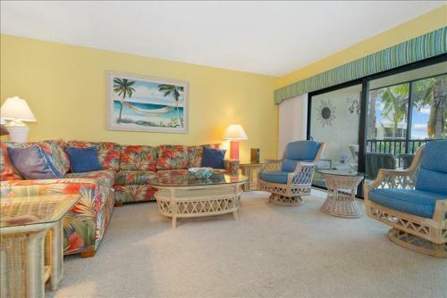 Sea Oats 243 Apartment