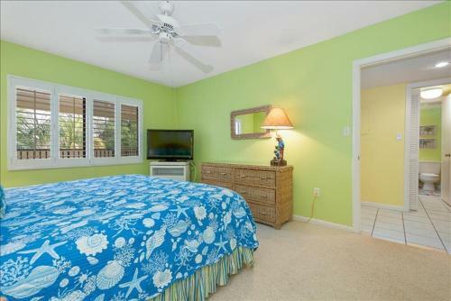 Sea Oats 243 Apartment