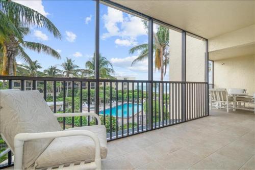 Sea Oats 243 Apartment