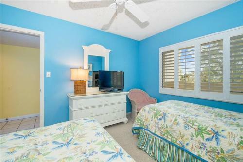 Sea Oats 243 Apartment